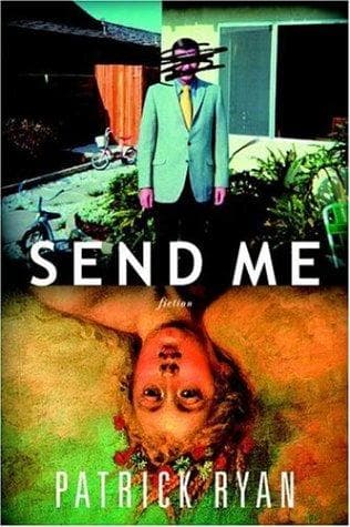 Cover image for Send Me
