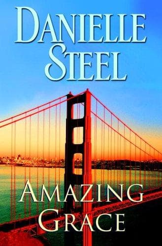 Cover image for Amazing Grace