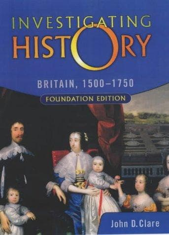Cover image for Medieval Britain 1066-1500