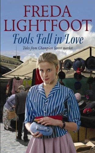 Cover image for Fools Fall in Love (Champion Street Market)