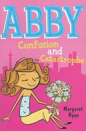 Cover image for Abby