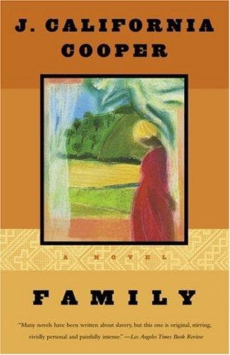 Cover image for Family