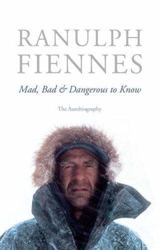 Cover image for Mad, Bad and Dangerous to Know
