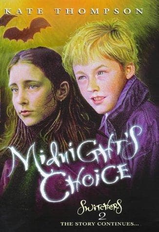 Cover image for Midnight's choice