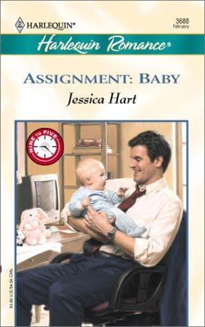 Cover image for Assignment