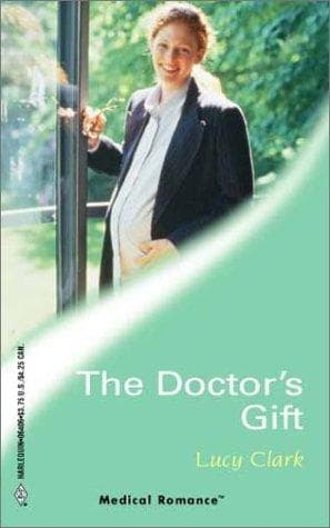 Cover image for The Doctor's Gift