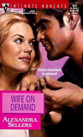 Cover image for Wife on Demand