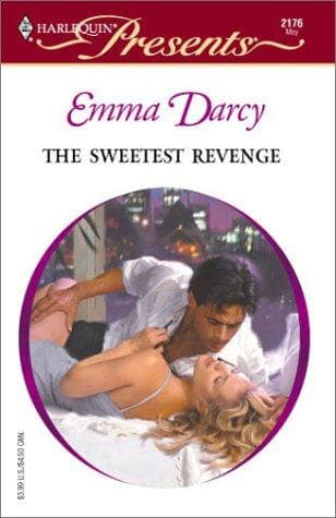 Cover image for The Sweetest Revenge