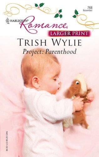 Cover image for Project