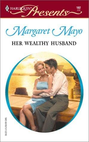 Cover image for Her Wealthy Husband