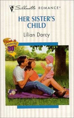 Cover image for Her Sister's Child