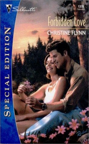Cover image for Forbidden Love (Silhouette Special Edition)