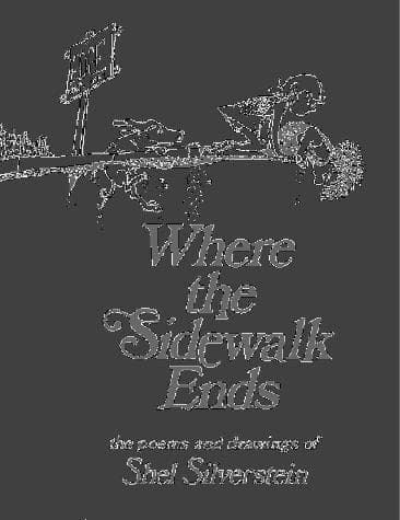Cover image for Where the Sidewalk Ends