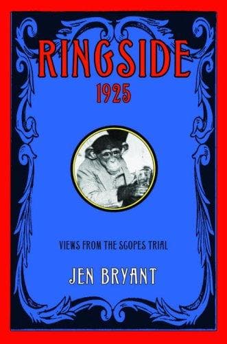 Cover image for Ringside, 1925