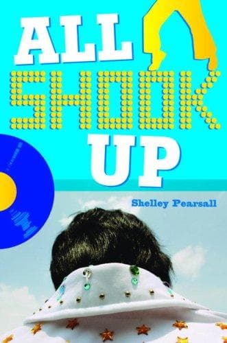 Cover image for All Shook Up