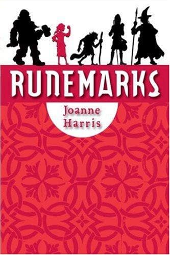 Cover image for Runemarks