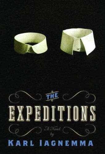 Cover image for The Expeditions