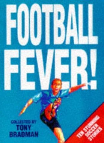 Cover image for Football Fever