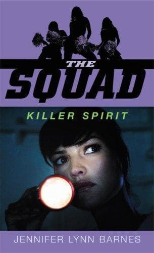Cover image for The Squad