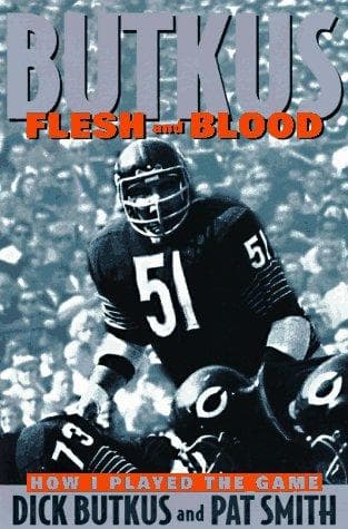 Cover image for Butkus