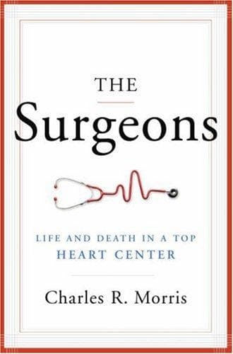 The Surgeons