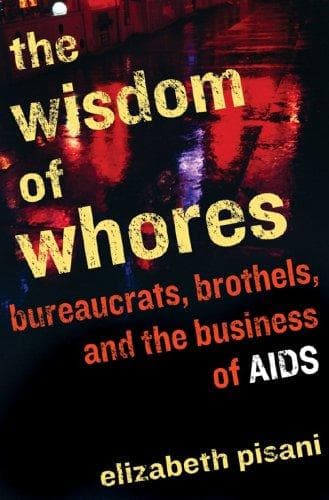 Cover image for The Wisdom of Whores