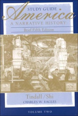 Cover image for America