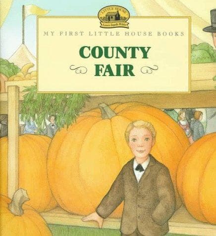 Cover image for County Fair