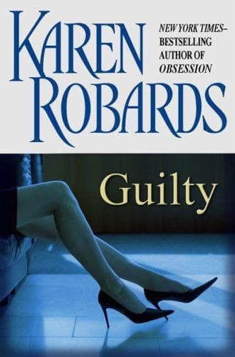 Cover image for Guilty