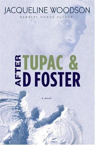 Cover image for After Tupac and D Foster