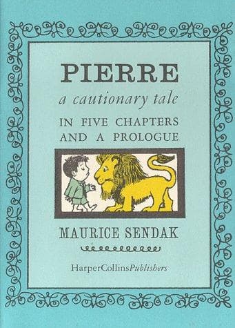 Cover image for Pierre 