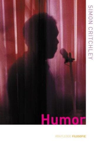 Cover image for Humor (Routledge Filosofie - Thinking in Action)