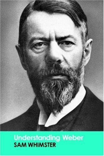 Cover image for Understanding Weber