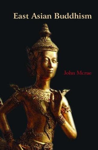 Cover image for East Asian Buddhism