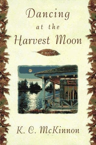Cover image for Dancing at the Harvest Moon