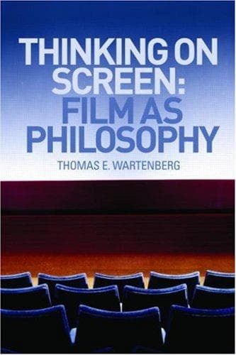 Cover image for Thinking on Screen