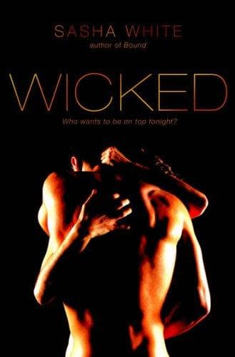 Cover image for Wicked
