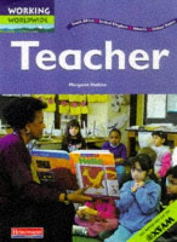 Cover image for Working Worldwide