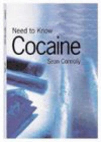 Cover image for Cocaine (Need to Know)