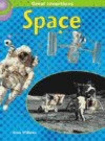 Cover image for Great Inventions