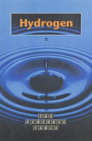 Cover image for The Periodic Table
