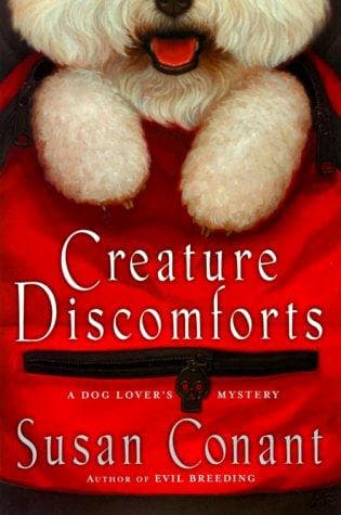 Cover image for Creature discomforts