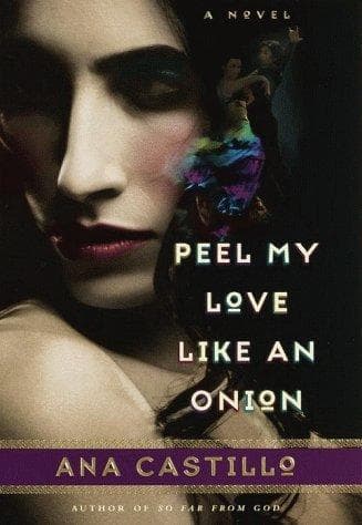 Cover image for Peel my love like an onion