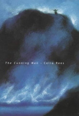 Cover image for The Cunning Man