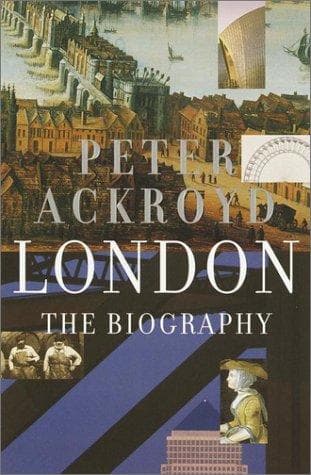 Cover image for London