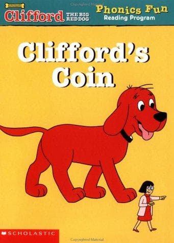 Cover image for Phonics Fun