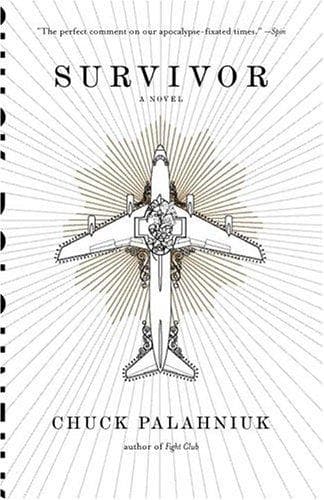 Cover image for Survivor