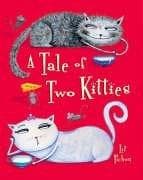 Cover image for A Tale of Two Kitties