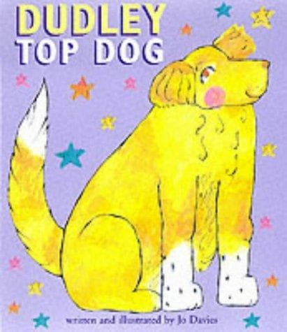 Cover image for Dudley Top Dog