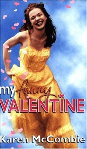 Cover image for My Funny Valentine